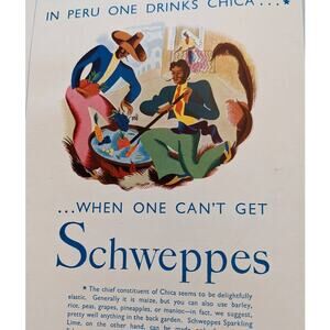 Vintage Illustrated London News Magazine Issue History November 12, 1938